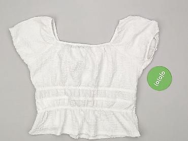 smog top: Sinsay, Top damski, rozmiar M — 3