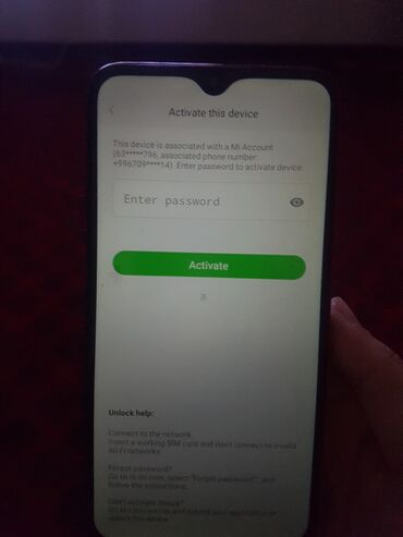 телефон флай красный: Redmi, Redmi 9, Б/у, 64 ГБ, цвет - Красный