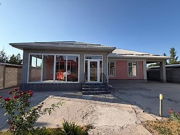 помещение балыкчы: 🏡 СРОЧНО ПРОДАЕТСЯ НОВЫЙ ДОМ! 📍 с. Беловодское — удобное — 2