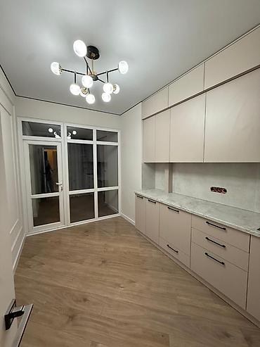 Продажа квартир: 2 комнаты, 52 м², 7 этаж, Евроремонт — 5