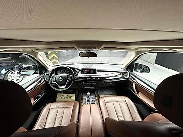 стеклянные: BMW X5: 2015 г., Автомат, Кроссовер — 3
