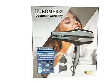 fen qabi: Üksək Keyfiyyətli Hava feni "Euromers 8895" 9000W - 27.99AZN . 🆕Bütün — 2