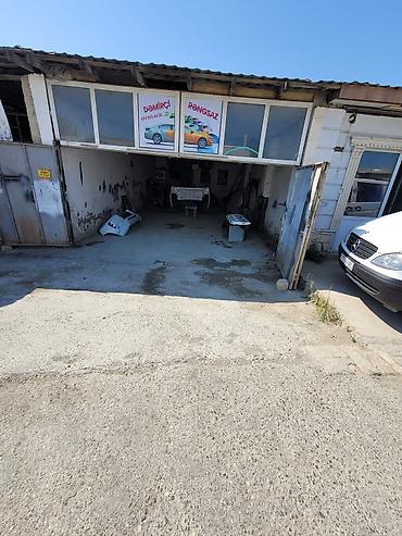 rent car sumqayit: Malyar – Avtomobil boyama xidmətləri Rəng qatarıq, fərq yaradırıq! — 4
