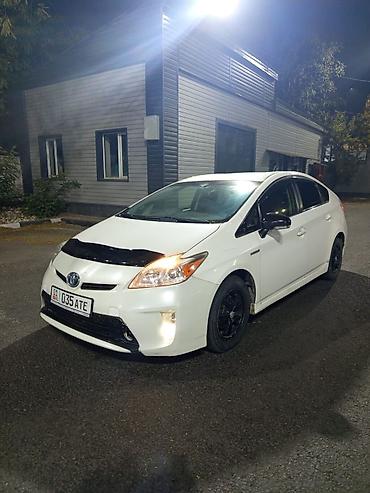 toyota prius 20 кузов: Toyota Prius: 2015 г., Вариатор, Гибрид, Хэтчбэк — 2