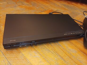 dvd player kontakt home: İşlənmiş Ünvandan götürmə