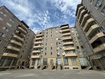 Yeni tikili: 3 otaqlı, Yeni tikili, 131 kv. m — 23