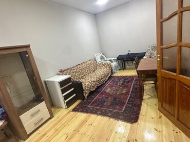 Uzunmüddətli kirayə evlər: 50 kv. m, 2 otaqlı — 4