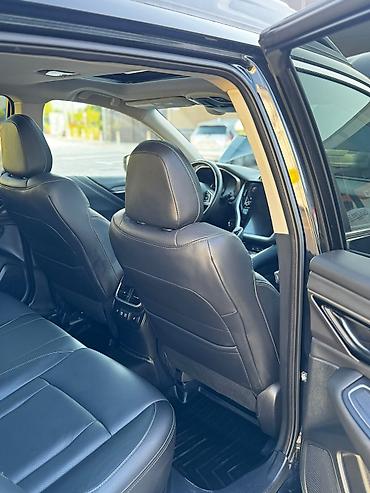 outback 3 6: Subaru Outback: 2021 г., 2.5 л, Вариатор, Бензин, Универсал — 4