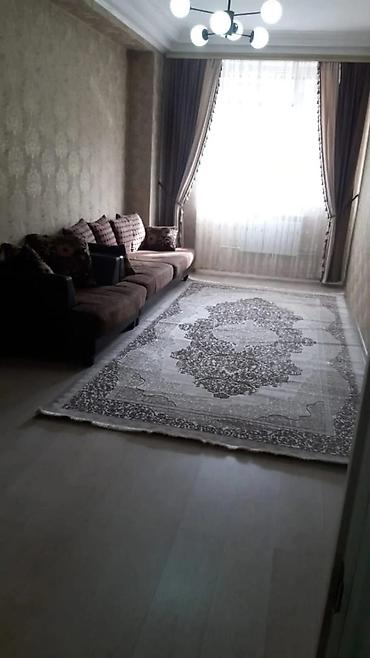 Долгосрочная аренда квартир: 3 комнаты, Без подселения, С мебелью полностью — 11