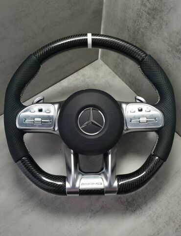 рулевая колонка опель: Руль Mercedes-Benz 2019 г., Жаңы, Оригинал, Германия
