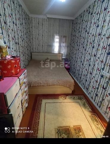 Mənzillər: Suraxanı rayonu atəşgah məbədinin düz yani plana görə ölçü götürülüb — 6