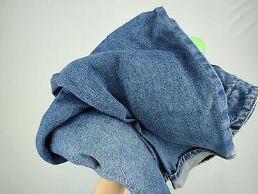 jeansy biale: Shein, Jeansy damskie, rozmiar XS — 5