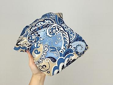 blue bluzki: Bluzka damska, rozmiar M — 6