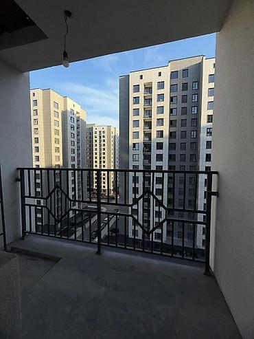 Продажа квартир: 2 комнаты, 52 м², Элитка, 9 этаж, Готовая ПСО (под самоотделку) — 13