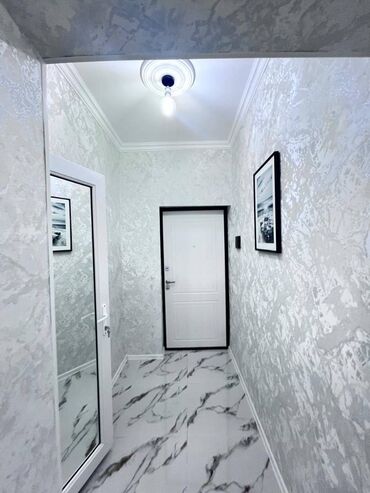 Yeni tikili: 2 otaqlı, Yeni tikili, 32 kv. m — 6