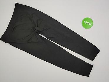 getry odchudzające: Legginsy Sportowe damskie, rozmiar S — 3
