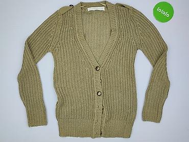 pull and bear kurtki zimowe: Zara, Kardigan damski, rozmiar L — 2