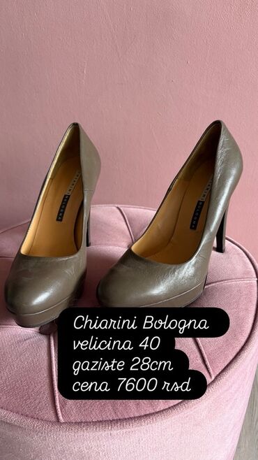 Sandale: Sandale, 39 — 42