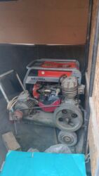 домкрат реечный: Компрессор 3 фазная отличное состояние 17000 тысяч