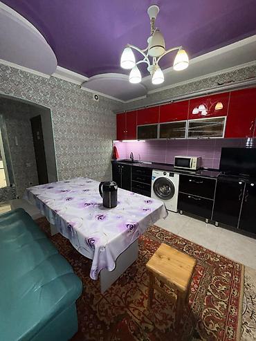 Продажа квартир: 3 комнаты, 102 м², Улан-2 мкр 106 серия улучшенная, 8 этаж, Евроремонт — 6