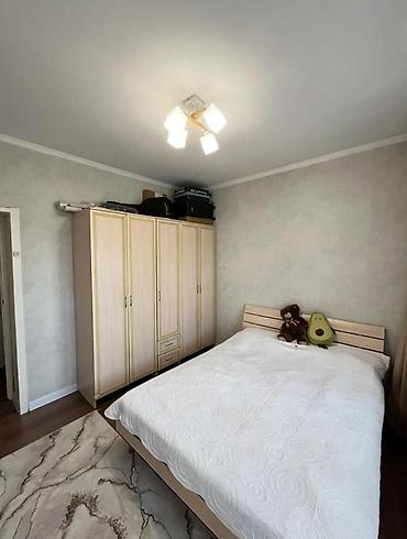 Продажа квартир: 3 комнаты, 63 м², 105 серия, 5 этаж, Евроремонт — 4