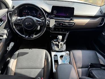 Kia: Kia Seltos: 2019 г., 1.6 л, Робот, Дизель, Кроссовер at lalafo.kg — 3 Kia: Kia Seltos: 2019 г., 1.6 л, Робот, Дизель, Кроссовер — 3