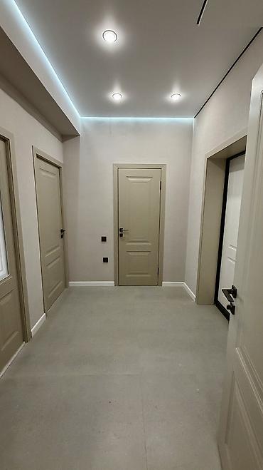 Продажа квартир: 2 комнаты, 58 м², Элитка, 9 этаж, Дизайнерский ремонт — 12