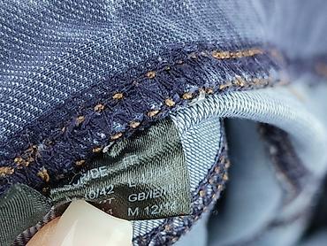 esmara overshirt: Esmara, Jeansy damskie, rozmiar M — 8