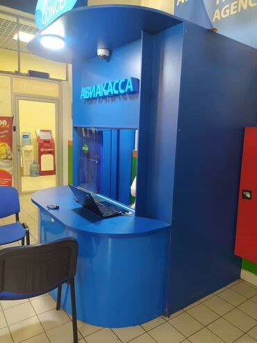 офисный мебель бишкек: Продаётся будка!!! в разобранном виде. Цена договорная