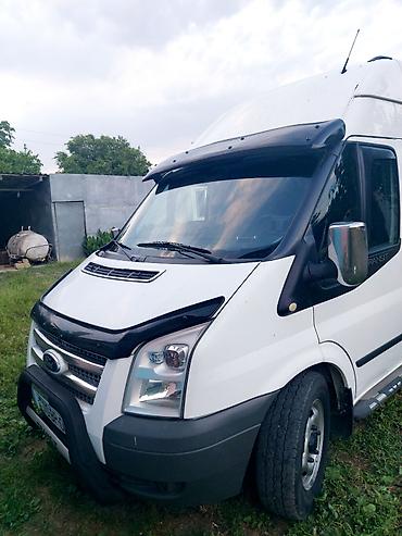 Ford: Ford Transit: 2.2 l | 2012 il 29000 km Universal — 15