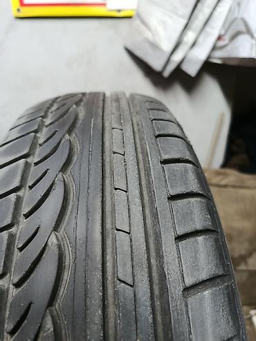 шины 175 70 r14: Шины 175 / 70 / R 14, Лето, Б/у, Комплект, Легковые, Япония, DUNLOP — 3