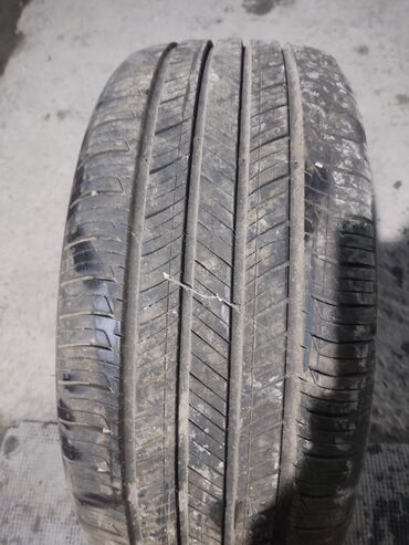 шины hankook бу: Шины 235 / 45 / R 18, Б/у, 1 шт, Легковые, Корея, Hankook