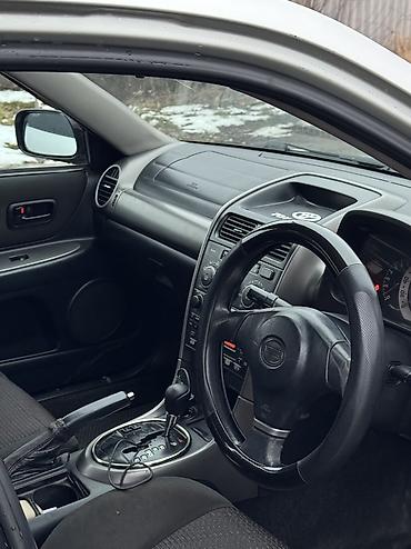 Toyota: Toyota Altezza: 2001 г., 2 л, Автомат, Бензин, Седан at lalafo.kg — 6 Toyota: Toyota Altezza: 2001 г., 2 л, Автомат, Бензин, Седан — 6