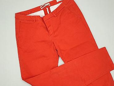 maison and scotch: Scotch & Soda, Spodnie materiałowe damskie, rozmiar M — 1