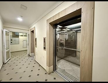 цены на квартиры имарат строй: 3 комнаты, 83 м², Нижний Джал (Джал-23) Элитка, 2 этаж, Евроремонт — 5