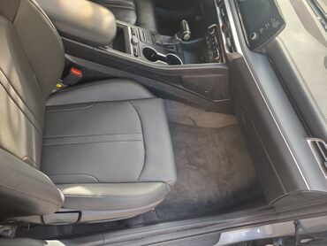 Kia: Kia K5: 2021 г., 2 л, Автомат, Газ, Седан — 11