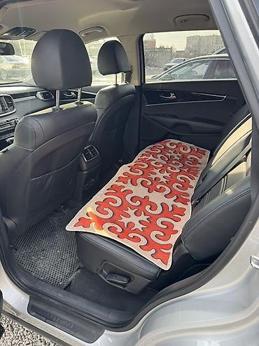 Kia: Kia Sorento: 2018 г., 2 л, Автомат, Дизель, Кроссовер — 5