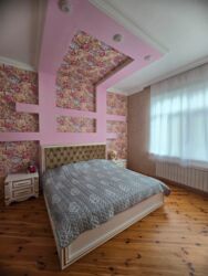 Bağ evlərinin satışı: Digah, 370 kv. m, 6 otaqlı, Hovuzlu, Kombi, Qaz, İşıq — 13