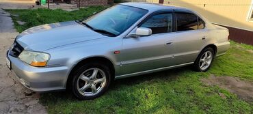 хонда фитт: Honda Inspire: 2002 г., 3.2 л, Автомат, Бензин, Седан