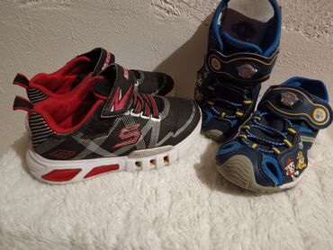 Sandale: Sandale, Skechers, Veličina - 28 — 15