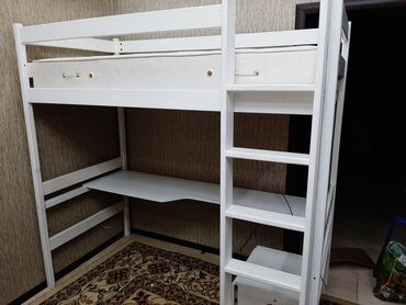 Другие кровати: Кровать почти новый купили в сентябре матрас фирмы ЛИНА полуортопед
