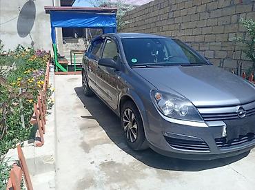 Opel: Opel Astra: 1.4 l | 2004 il 200000 km Hetçbek — 10
