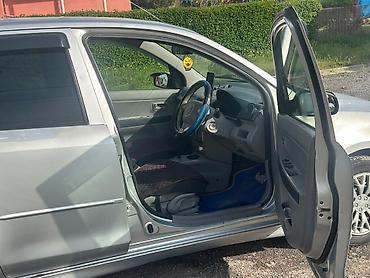 Mazda: Mazda Demio: 2003 г., Хэтчбэк — 4