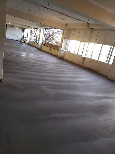 Бетонные работы: Стяжки куйабыз at lalafo.kg — 11 Бетонные работы: Стяжки куйабыз — 11