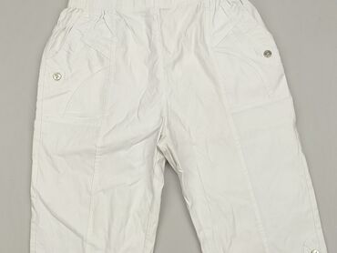 jack jones spodnie: Spodnie 3/4 Damskie, L (EU 40), stan - Bardzo dobry