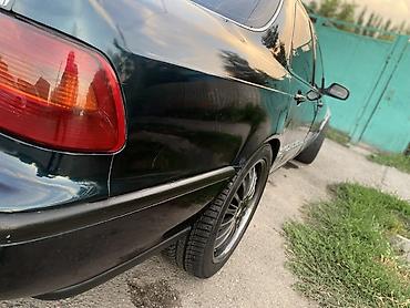 хонда легенда: Honda Legend: 1994 г., 3.2 л, Автомат, Бензин, Седан — 1