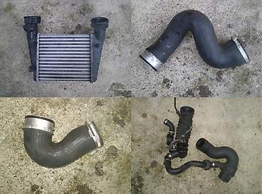 tuned air: MOTOR 1.8T ZA VOLKSWAGEN GOLF 4, PASSAT B5, PASSAT B5.5 OD 1997. DO — 3