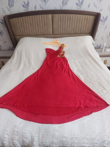 Ziyafət donları: 1 defe xinaya geyinilib .38 razmer -da lalafo.az — 8 Ziyafət donları: 1 defe xinaya geyinilib .38 razmer — 8