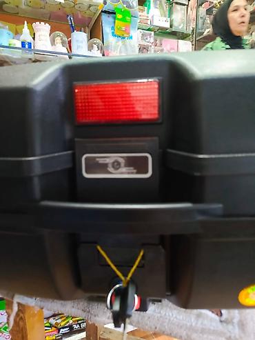 2104 baqaj: Universal auto 2026, Ödənişli çatdırılma — 2