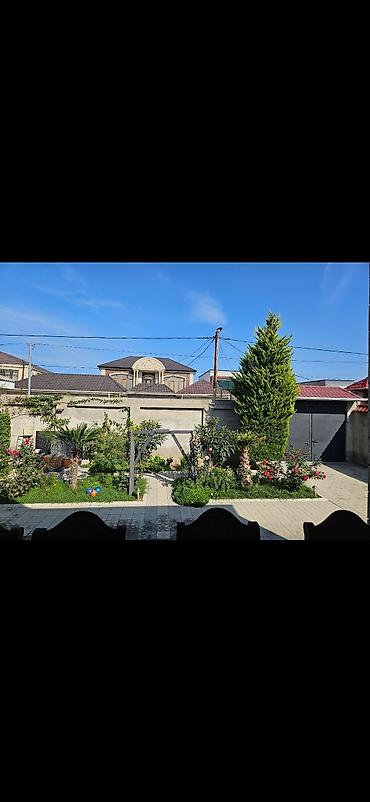 Həyət evləri və villalar: Mərdəkan 3 otaqlı, 92 kv. m, Kredit yoxdur — 2